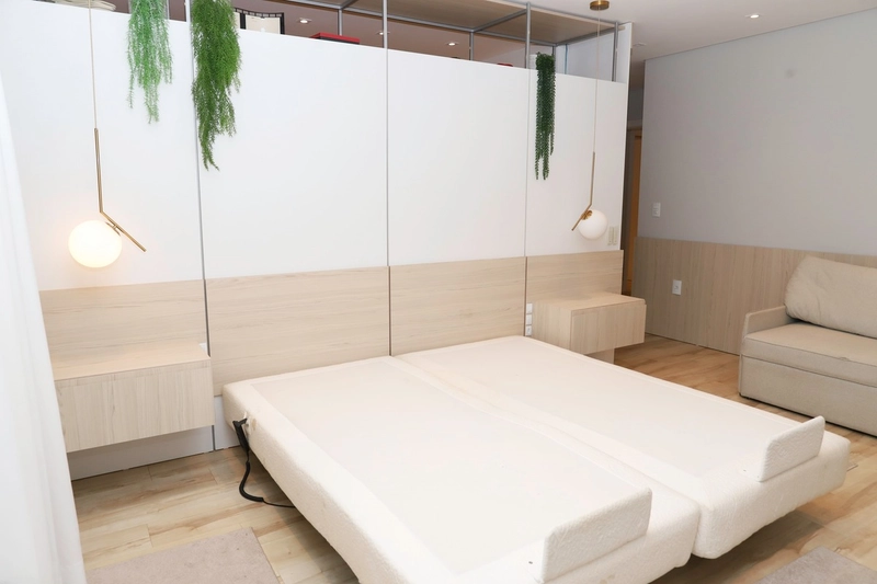 Belíssima residência no Condomínio BellVille: 4ª foto da galeria de imagens do imóvel