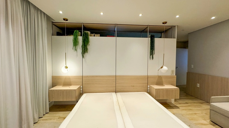 Belíssima residência no Condomínio BellVille: 75ª foto da galeria de imagens do imóvel