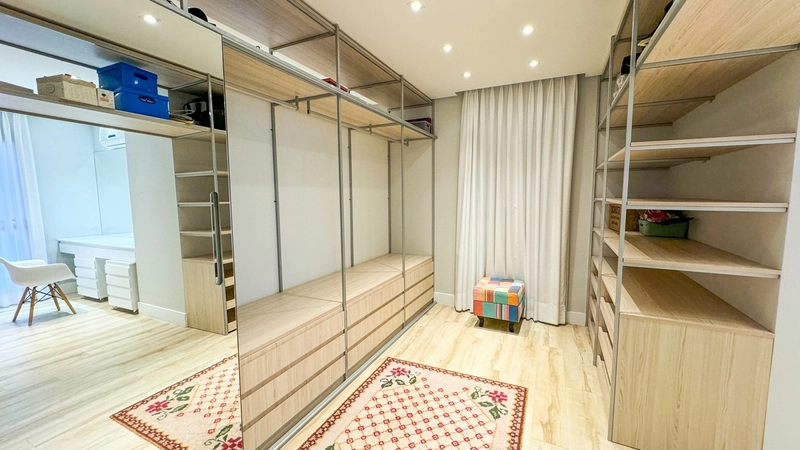 Belíssima residência no Condomínio BellVille: 43ª foto da galeria de imagens do imóvel
