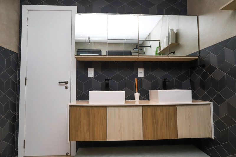Belíssima residência no Condomínio BellVille: 34ª foto da galeria de imagens do imóvel