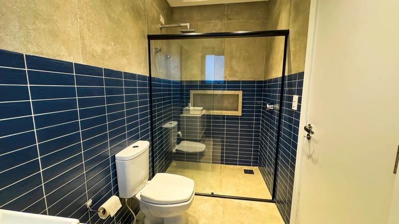 Belíssima residência no Condomínio BellVille: 49ª foto da galeria de imagens do imóvel