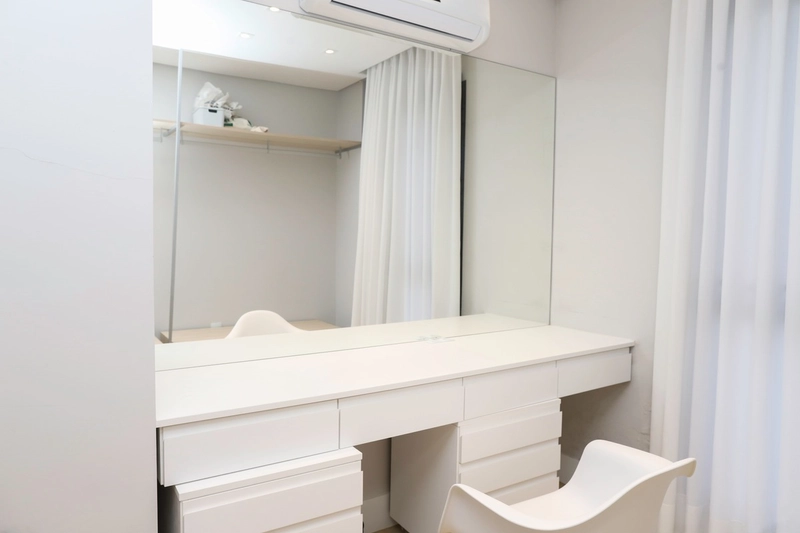 Belíssima residência no Condomínio BellVille: 9ª foto da galeria de imagens do imóvel