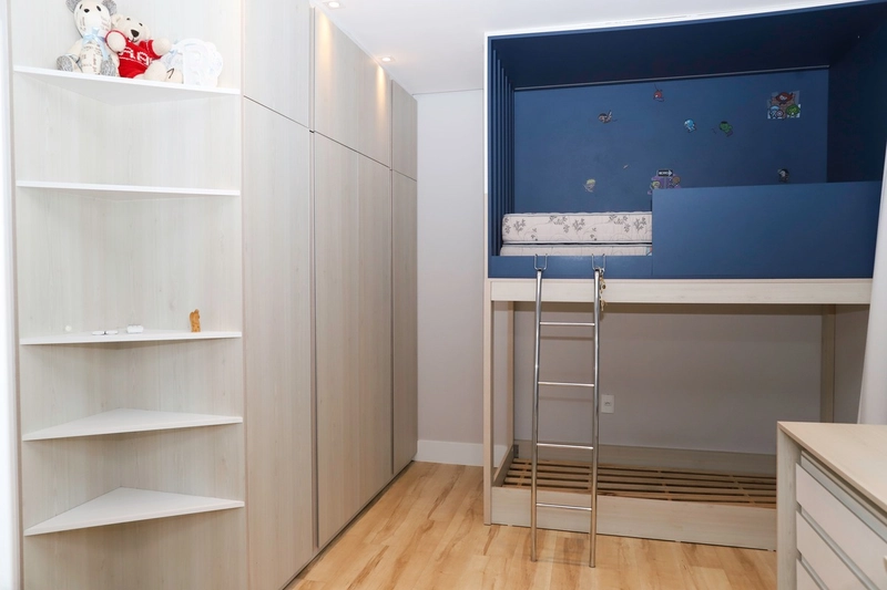 Belíssima residência no Condomínio BellVille: 54ª foto da galeria de imagens do imóvel