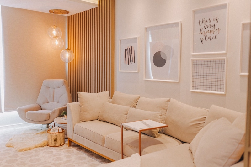 Apartamento centro de Osório: 6ª foto da galeria de imagens do imóvel