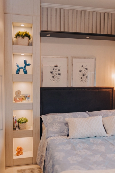 Apartamento centro de Osório: 5ª foto da galeria de imagens do imóvel