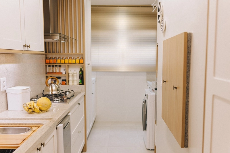 Apartamento centro de Osório: 12ª foto da galeria de imagens do imóvel