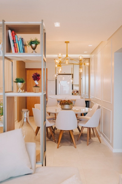 Apartamento centro de Osório: 10ª foto da galeria de imagens do imóvel