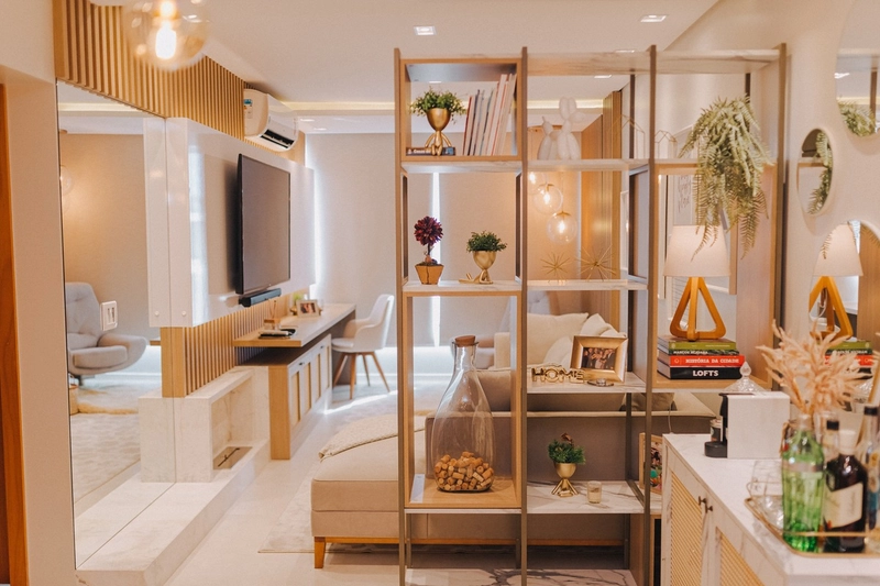 Apartamento centro de Osório: 1ª foto da galeria de imagens do imóvel
