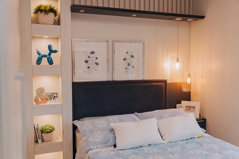 Apartamento centro de Osório: 8ª foto da galeria de imagens do imóvel