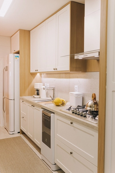 Apartamento centro de Osório: 2ª foto da galeria de imagens do imóvel