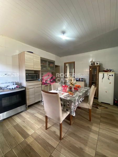 Casa em um dos Bairros mais valorizados de Osório: 4ª foto da galeria de imagens do imóvel
