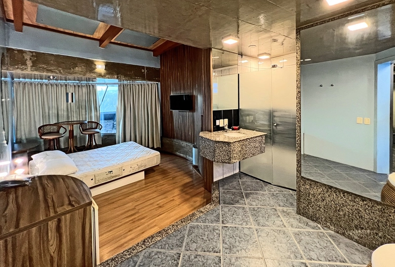 Unidade Hoteleira: 11ª foto da galeria de imagens do imóvel