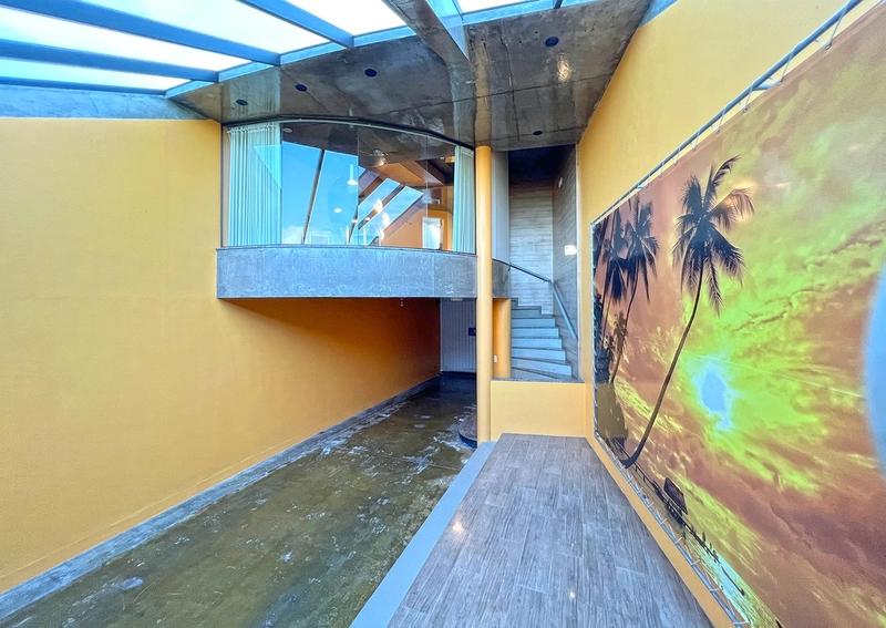 Unidade Hoteleira: 3ª foto da galeria de imagens do imóvel