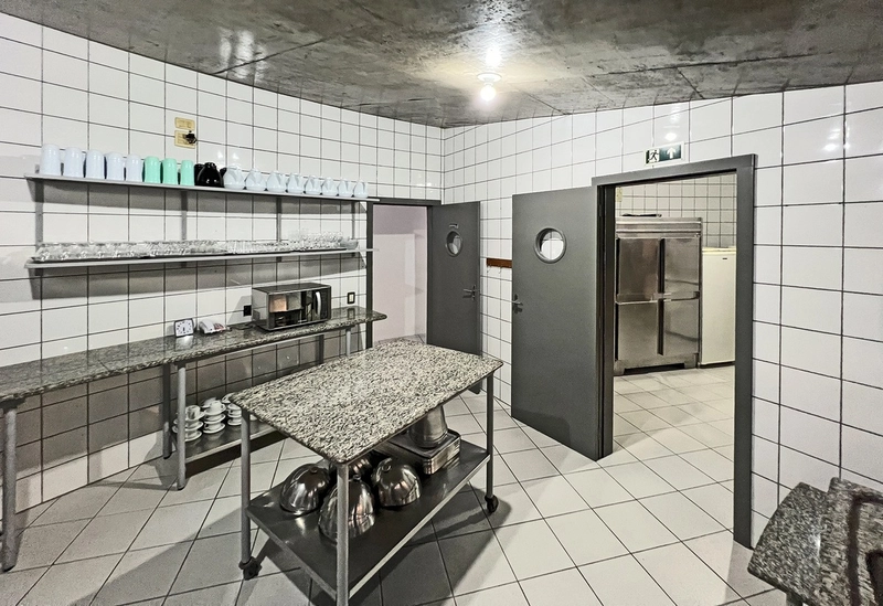 Unidade Hoteleira: 60ª foto da galeria de imagens do imóvel