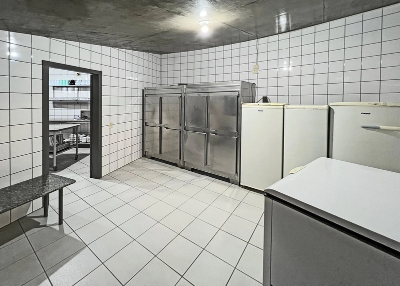 Unidade Hoteleira: 38ª foto da galeria de imagens do imóvel