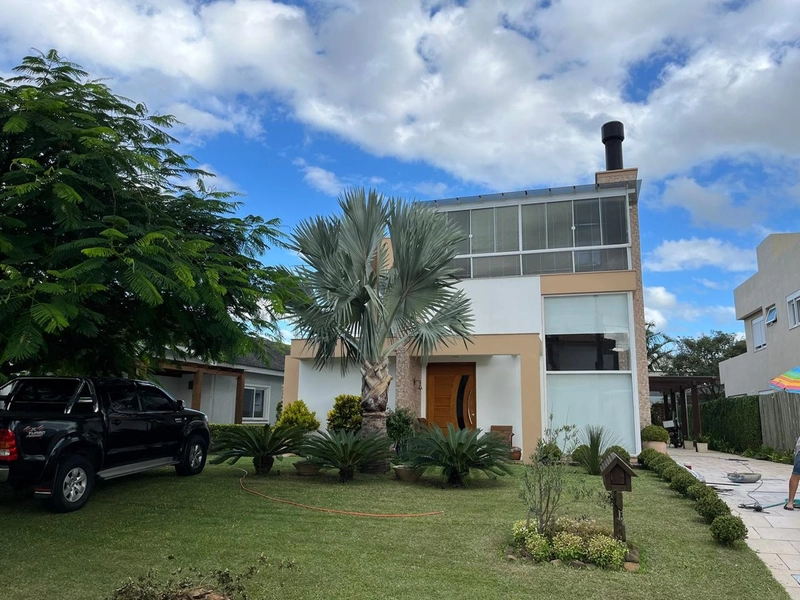 Imóvel residencial ou comercial