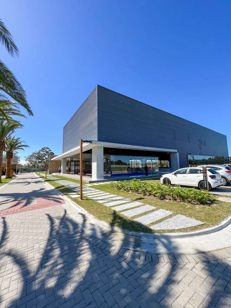 Terreno exclusivo no Marina Del Faro: 14ª foto da galeria de imagens do imóvel