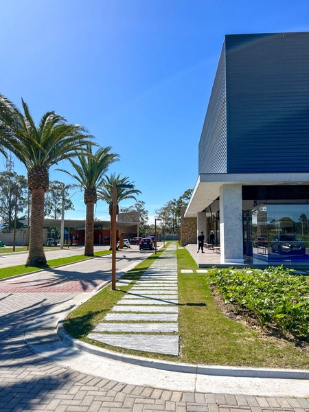 Terreno exclusivo no Marina Del Faro: 3ª foto da galeria de imagens do imóvel