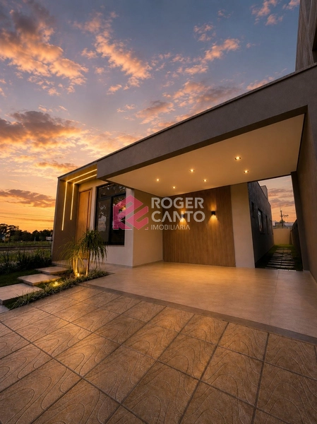 Excelente casa !!: 2ª foto da galeria de imagens do imóvel