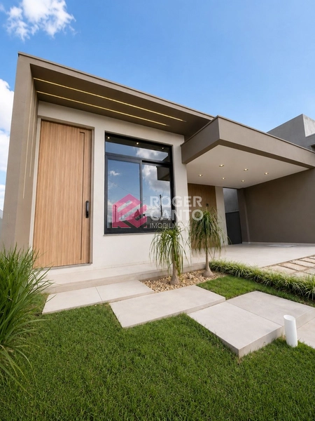 Excelente casa !!: 1ª foto da galeria de imagens do imóvel