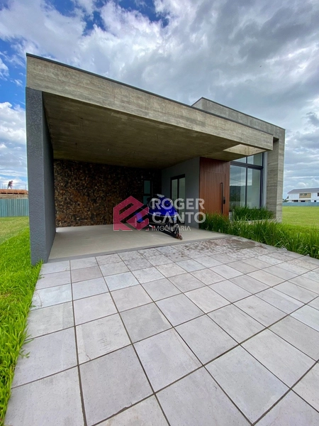 Casa térrea localizada no Condomínio Marina Del Faro: 6ª foto da galeria de imagens do imóvel