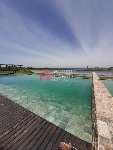 Casa térrea localizada no Condomínio Marina Del Faro: 5ª foto da galeria de imagens do imóvel