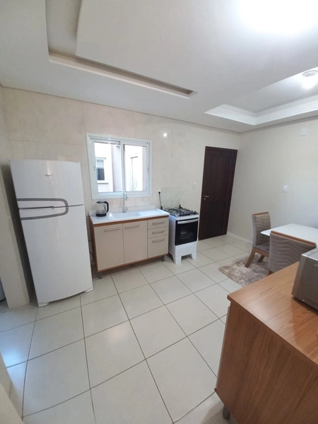 Apartamento Térreo em Osório: 5ª foto da galeria de imagens do imóvel