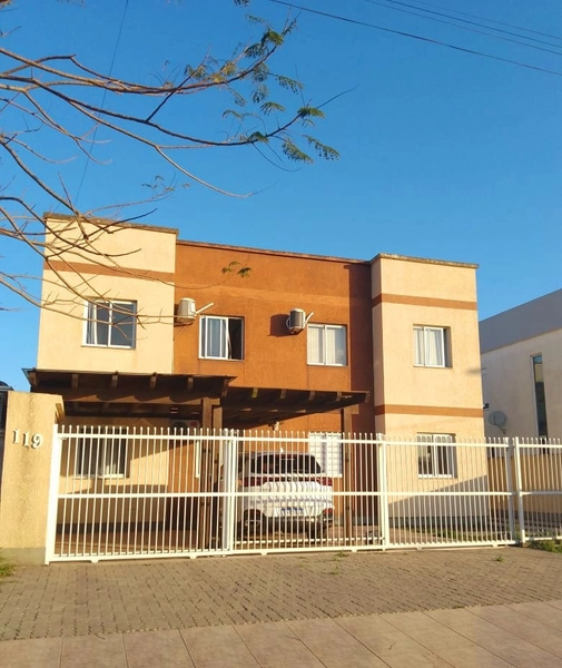 Apartamento Térreo em Osório: 8ª foto da galeria de imagens do imóvel