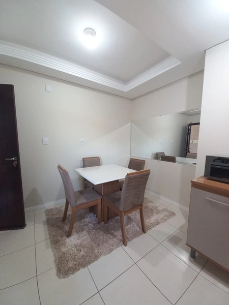 Apartamento Térreo em Osório: 4ª foto da galeria de imagens do imóvel