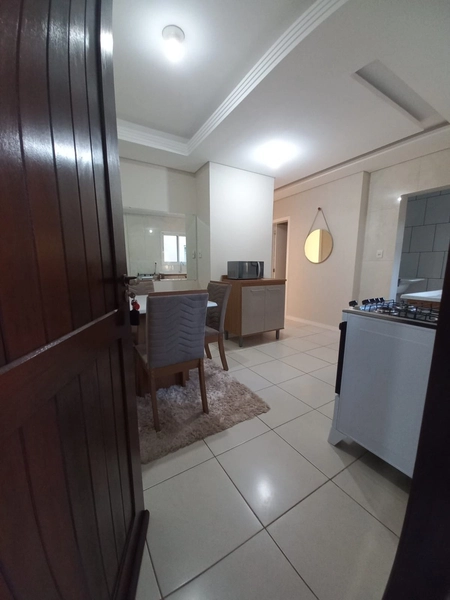 Apartamento Térreo em Osório: 2ª foto da galeria de imagens do imóvel