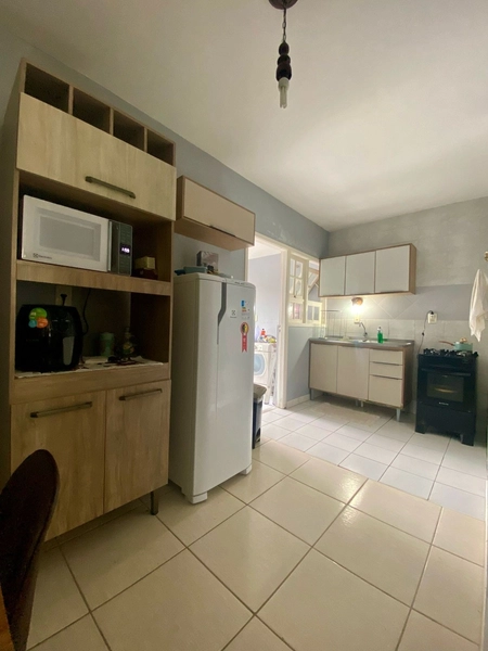 Apartamento térreo: 10ª foto da galeria de imagens do imóvel