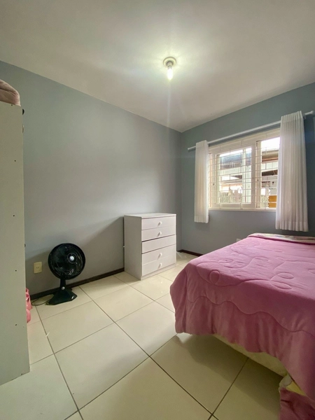 Apartamento térreo: 1ª foto da galeria de imagens do imóvel
