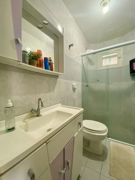 Apartamento térreo: 8ª foto da galeria de imagens do imóvel