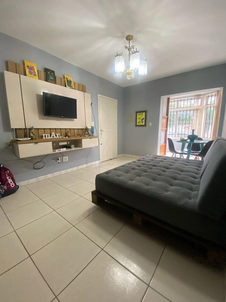 Apartamento térreo: 11ª foto da galeria de imagens do imóvel