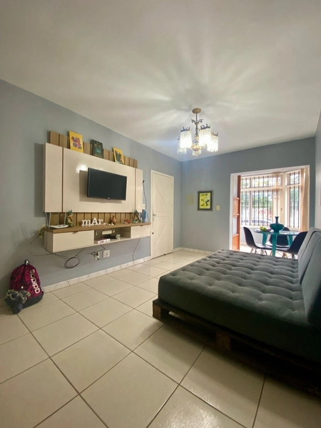 Apartamento térreo: 13ª foto da galeria de imagens do imóvel