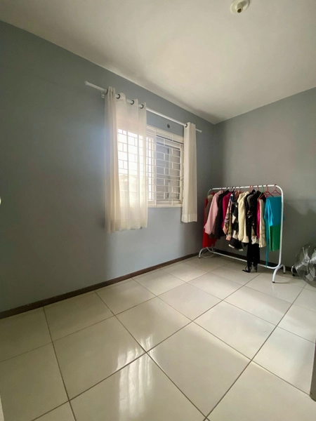 Apartamento térreo: 12ª foto da galeria de imagens do imóvel