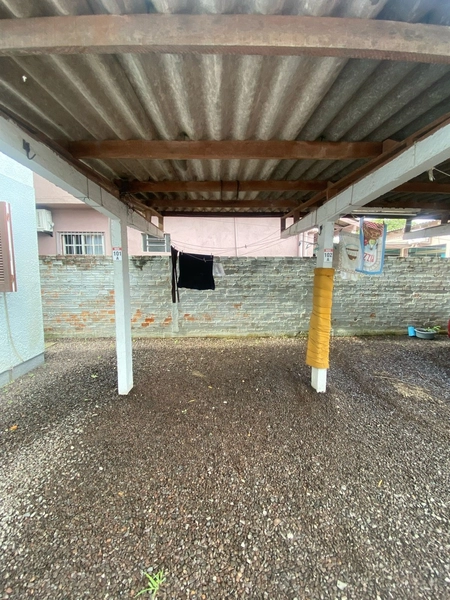 Apartamento térreo: 5ª foto da galeria de imagens do imóvel