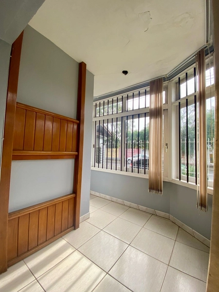 Apartamento térreo: 9ª foto da galeria de imagens do imóvel