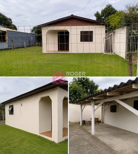Imóvel residencial ou comercial