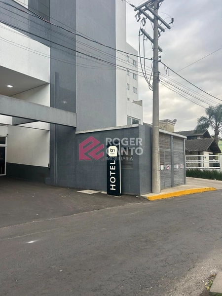Unidade hoteleira: 6ª foto da galeria de imagens do imóvel