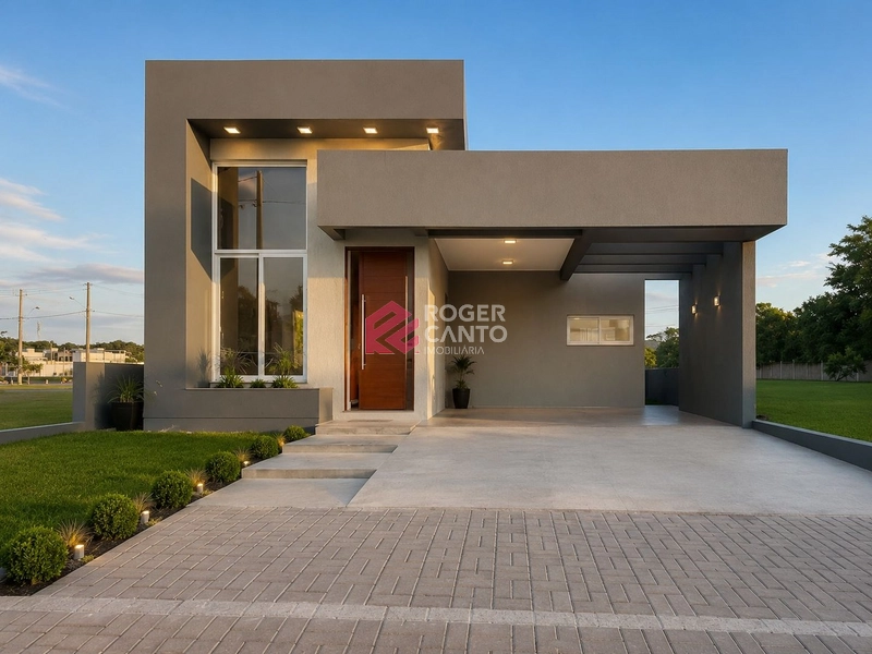 BARBADA -CASA NOVA: 1ª foto da galeria de imagens do imóvel