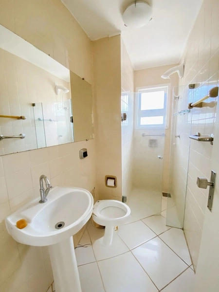 Apartamento no centro: 9ª foto da galeria de imagens do imóvel