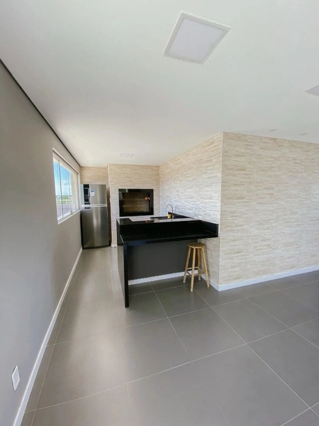 Apartamento no centro: 7ª foto da galeria de imagens do imóvel