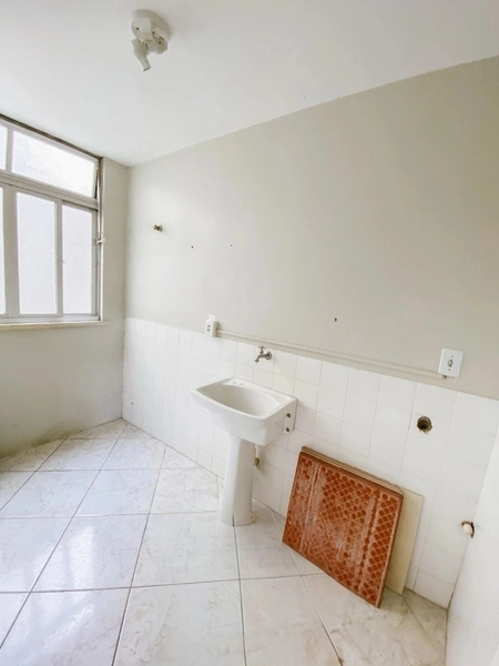 Apartamento no centro: 5ª foto da galeria de imagens do imóvel