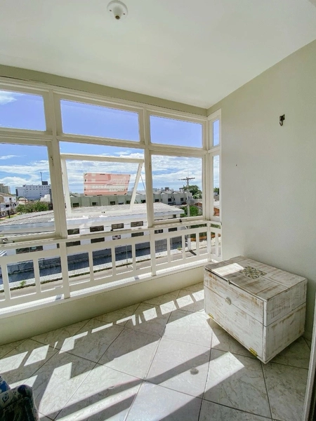 Apartamento no centro: 11ª foto da galeria de imagens do imóvel