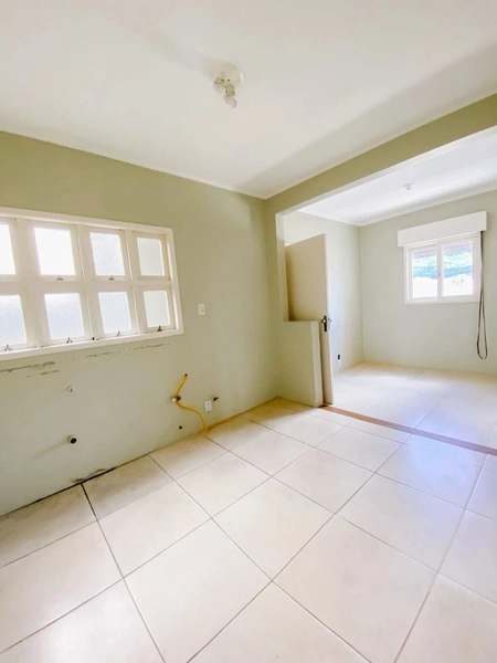 Apartamento no centro: 3ª foto da galeria de imagens do imóvel