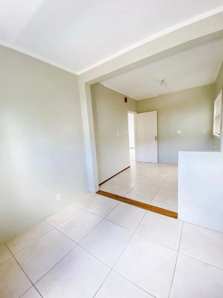 Apartamento no centro: 1ª foto da galeria de imagens do imóvel