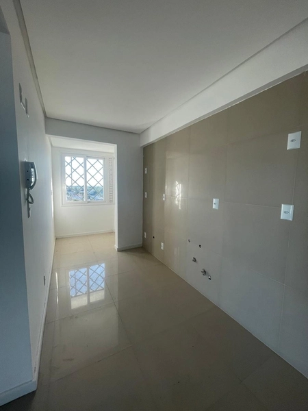 Amplo apartamento em Osório: 1ª foto da galeria de imagens do imóvel