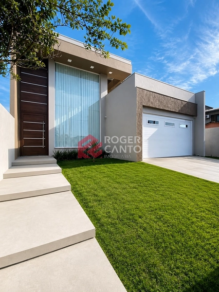 Imóvel residencial ou comercial