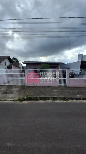 Casa á venda no bairro porto lacustre mobiliada.: 1ª foto da galeria de imagens do imóvel